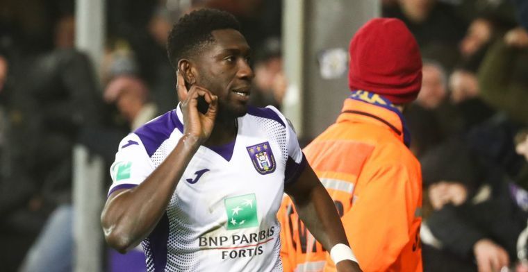 Luckassen verlengt contract bij PSV: Dit is investeren in mezelf