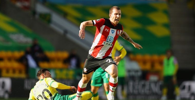Southampton waarschuwt Ajax: 'Club die Højbjerg wil, moet dat laten zien'
