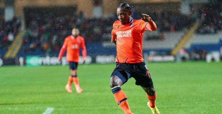 Elia juicht na stroomuitval: achtervolger zakt door het ijs, Basaksehir kampioen