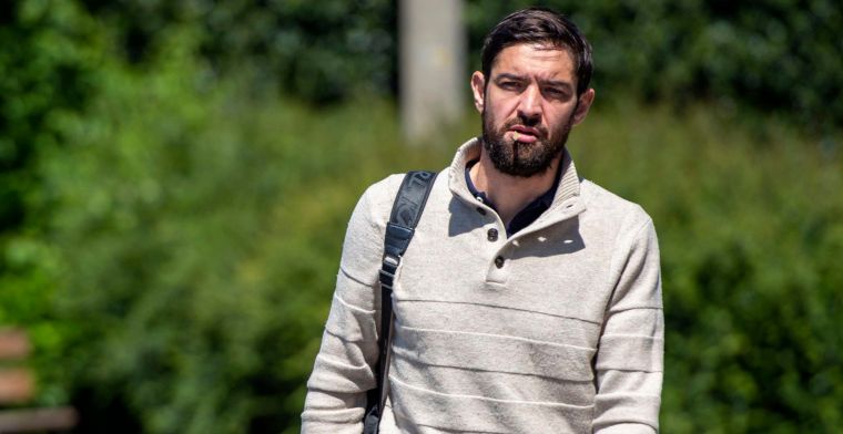 OFFICIEEL: Poulain begint bij Eupen aan derde Belgische avontuur