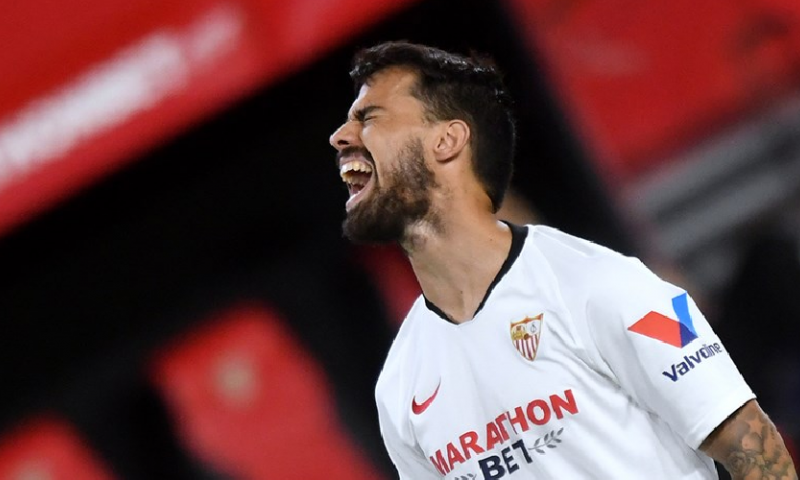 Laatste Transfernieuws Sevilla FC