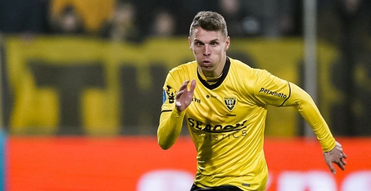 'FC Utrecht geeft gas en moet 'zevencijferige transfersom' op tafel leggen'