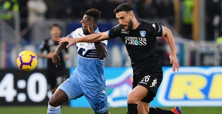 OFFICIEEL: Moeskroen strikt verdediger met waslijst aan Italiaanse clubs