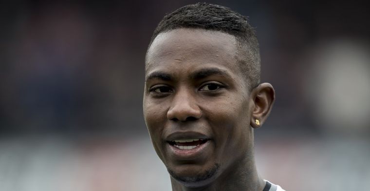 Rankovic hoopt op Robben-scenario in Den Haag: Een heel grote naam