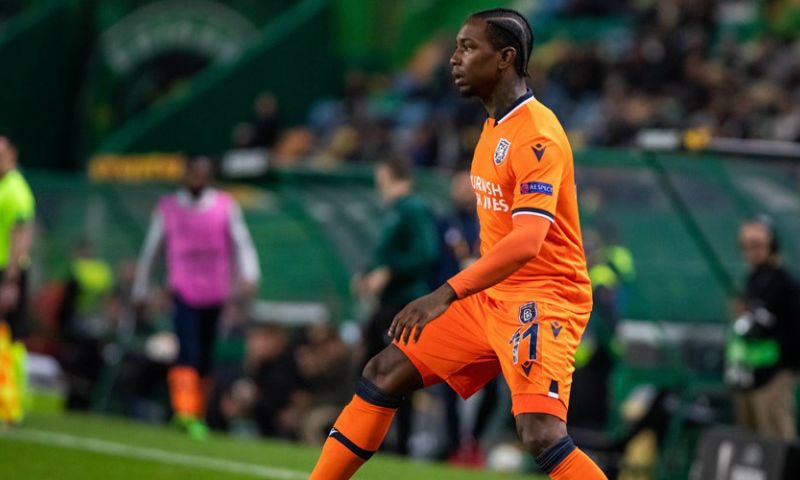 'Panathinaikos wil Eredivisie-clubs de loef afsteken en hengelt naar Elia' Afbeelding: 'Panathinaikos wil Eredivisie-clubs de loef afsteken en hengelt naar Elia'