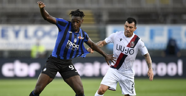 Indrukwekkende reeks Atalanta Bergamo krijgt vervolg met zege op Bologna