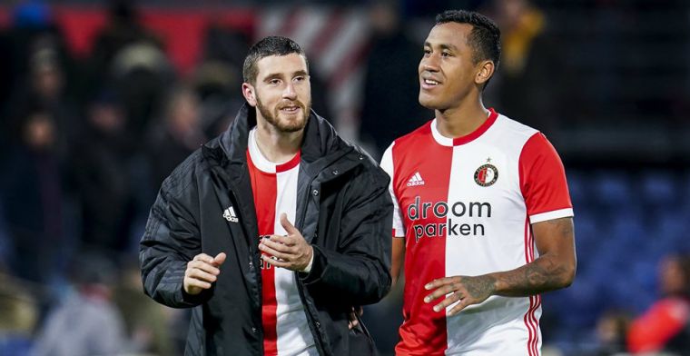 Tapia heeft nieuwe club te pakken en tekent voor vier jaar in Galicië