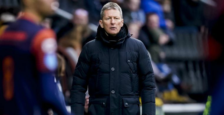 Heracles dichtbij komst 'Dessers-opvolger': 'Over twee, drie dagen handtekening'