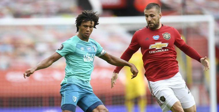 AD: Manchester City meldt zich bij Bournemouth en maakt serieus werk van Aké
