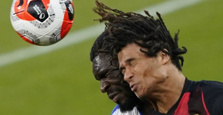Aké heeft toptransfer te pakken: van degradant Bournemouth naar Manchester City