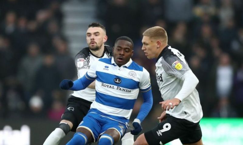 UPDATE: 'Club Brugge-transfer stort in, Osayi-Samuel keert terug naar Loftus Road' Afbeelding: UPDATE: 'Club Brugge-transfer stort in, Osayi-Samuel keert terug naar Loftus Road'