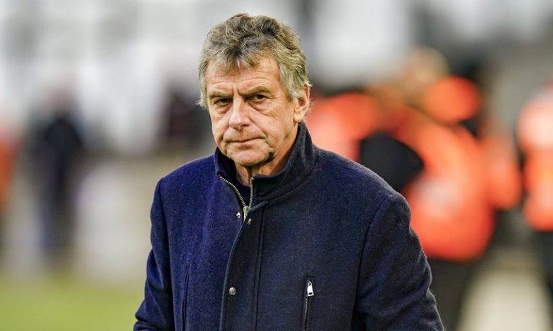 Lof uit Frankrijk voor 'fris en vernieuwend' Ajax: 'Kunnen PSG verslaan' Afbeelding: Lof uit Frankrijk voor 'fris en vernieuwend' Ajax: 'Kunnen PSG verslaan'