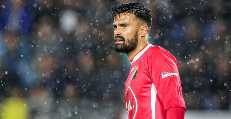 Sparta start Eredivisie-seizoen tegen Ajax: 'Speciaal, ik ken er nog veel mensen'