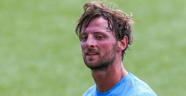 Vriends na Slimste Mens-zeges: 'Omdat ik voetballer ben, achterhaald stereotype'