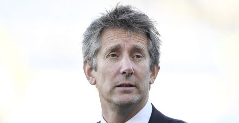 'KNVB luistert naar Van der Sar-wens: topduels niet in 2020'