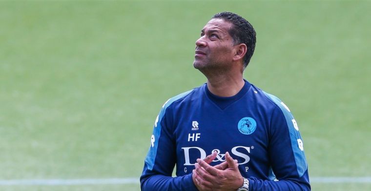 Sparta snel tegen Ajax, AZ en Feyenoord: 'Kunt er allerlei theorieën op los laten'