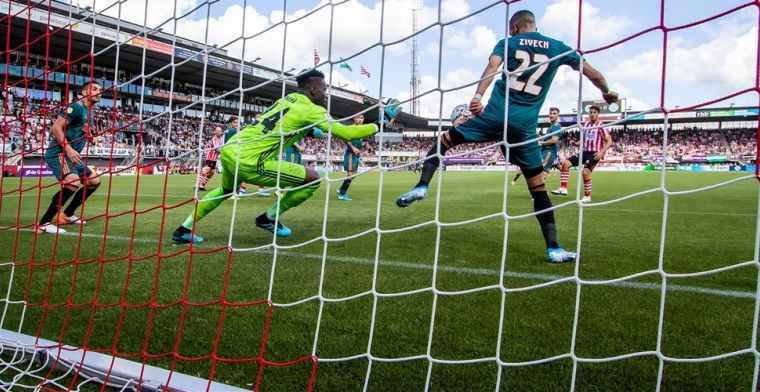 Eredivisie-clubs mogen twee tegenstanders aanwijzen: 'Alle verzoeken ingewilligd'
