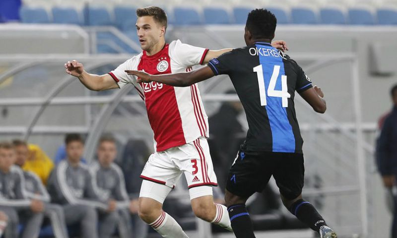 VI: Nederlandse clubs staan op 'eerste kruispunt' in BeNeLiga-discussie Afbeelding: VI: Nederlandse clubs staan op 'eerste kruispunt' in BeNeLiga-discussie