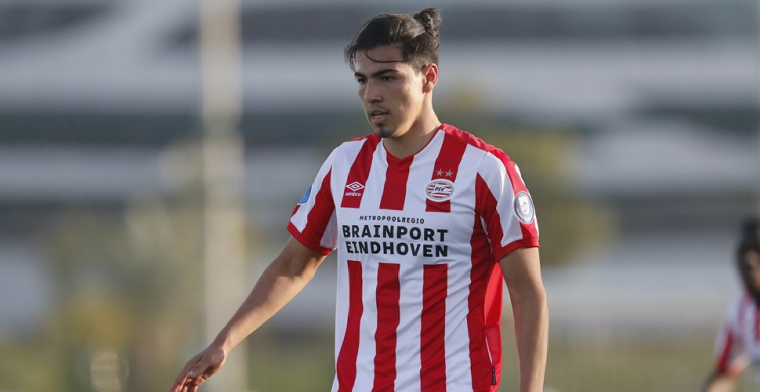 Kraay jr: 'Verdomme, laat iemand Gutiérrez een poffert op z'n neus geven'