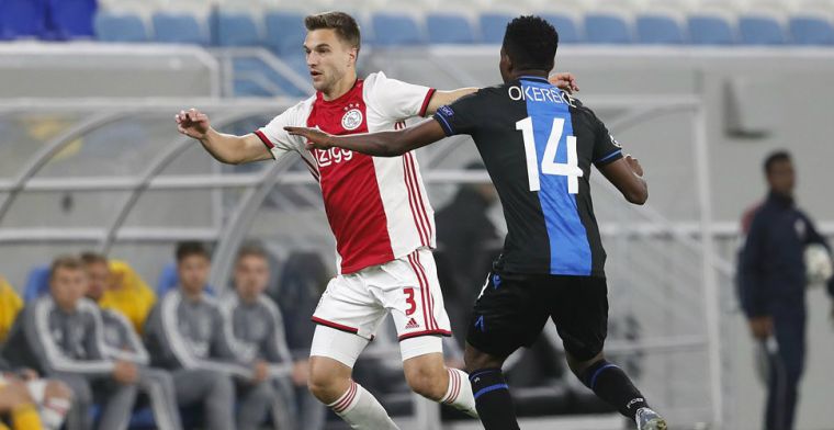VI: Nederlandse clubs staan op 'eerste kruispunt' in BeNeLiga-discussie