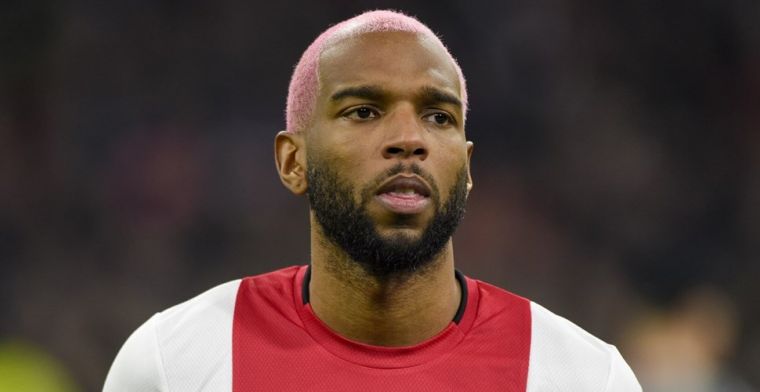 Geen nieuwe transfer voor Babel: 'Dan krijgen we de positiviteit weer terug'