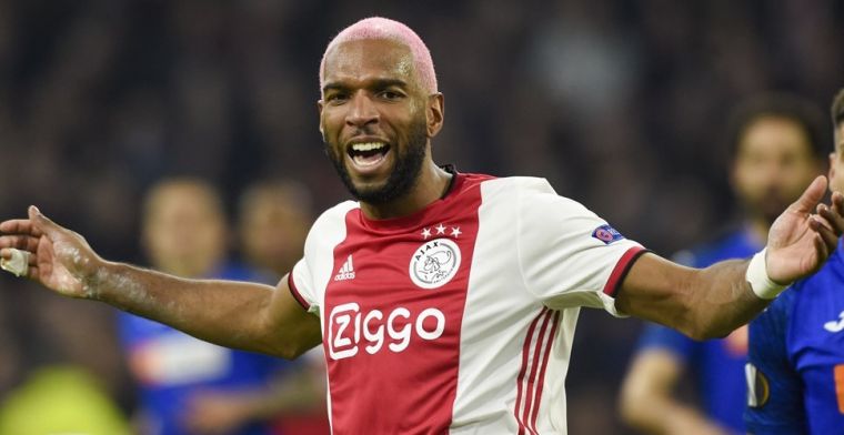 Babel: 'Ik heb geleerd fans in de illusie te laten dat ik om 23.00 uur al slaap'