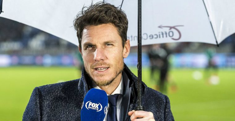 'Fledderus kijkt in Spanje naar Valladolid-aanvaller: ook Espanyol in de markt'
