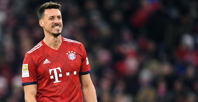 Update: voormalig Bayern-spits Wagner stopt definitief na vertrek uit China