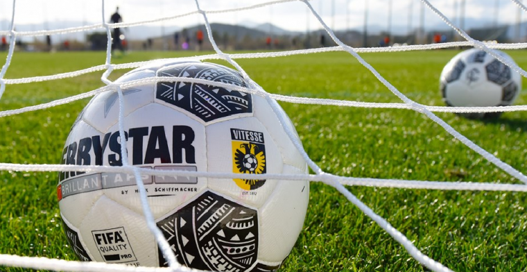 Update: Vitesse bevestigt Aston Villa-transfer van toptalent (16)