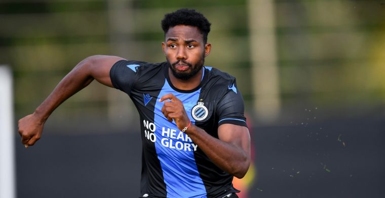 OPSTELLING: Club kiest voor jonkies en Dennis tegen Knokke