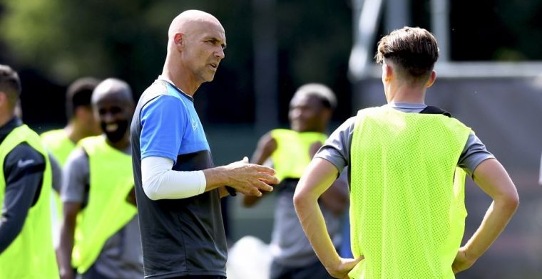 Spectaculair debuut bij Vitesse: 'Dat was absoluut een goede start, heel fijn'