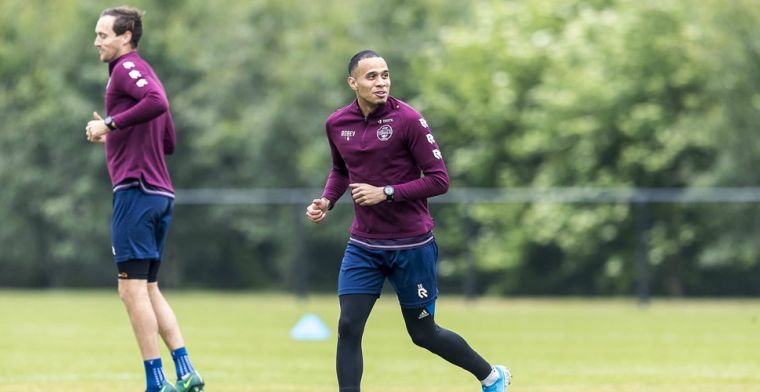 FC Groningen heeft opvolger Zeefuik al binnen: 'Blij met zijn komst'