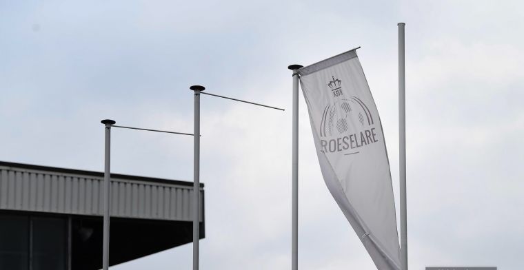 OFFICIEEL: Na redding haalt Roeselare uit met liefst negen (!) versterkingen