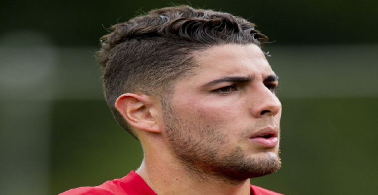 'Ik wil de situatie van m'n eerste jaar bij PSV terugdraaien'