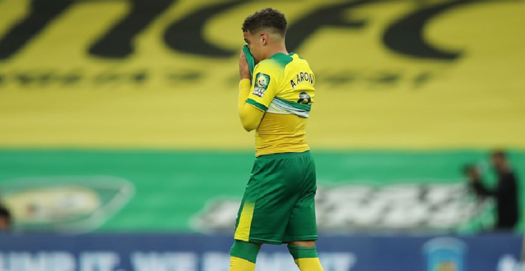 'Bayern München wll gaan shoppen bij Norwich City'