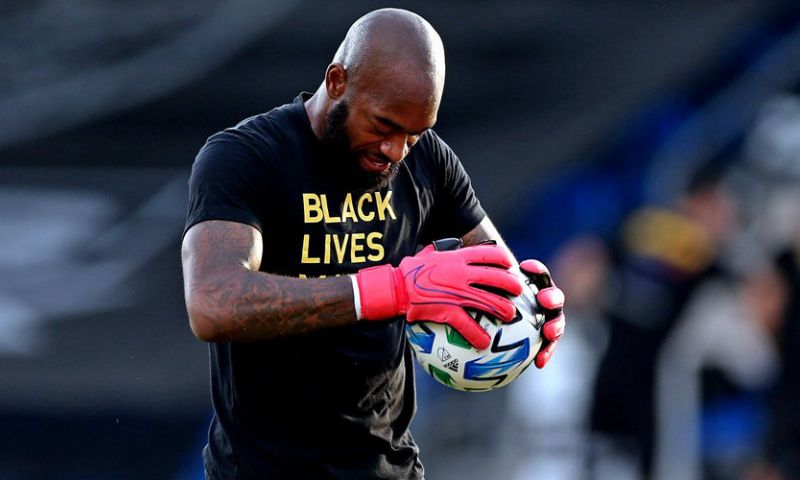 Vermeer geprezen na 'big save': 'Een keeper die je er zo doorheen sleept' Afbeelding: Vermeer geprezen na 'big save': 'Een keeper die je er zo doorheen sleept'