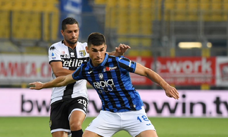 Atalanta Bergamo zet indrukwekkende reeks voort en kan tweede worden in San Siro Afbeelding: Atalanta Bergamo zet indrukwekkende reeks voort en kan tweede worden in San Siro