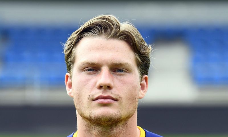 'Waasland-Beveren krijgt bod van 500.000 euro binnen voor Foulon' Afbeelding: 'Waasland-Beveren krijgt bod van 500.000 euro binnen voor Foulon'