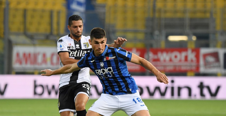 Atalanta Bergamo zet indrukwekkende reeks voort en kan tweede worden in San Siro