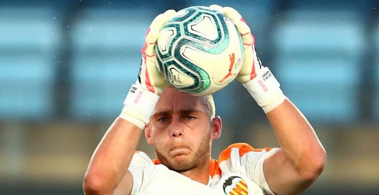 Twijfels over 'fletse' Cillessen: 'Weet niet of Ajax tien miljoen zal betalen'
