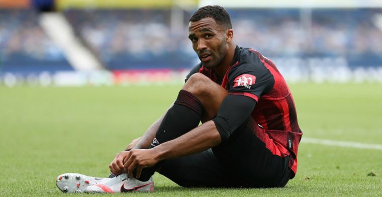 Spurs wil Newcastle aftroeven in strijd om Bournemouth-spits