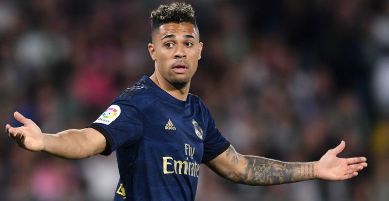 Update: Real bevestigt positieve test, Díaz ontbreekt tegen Manchester City