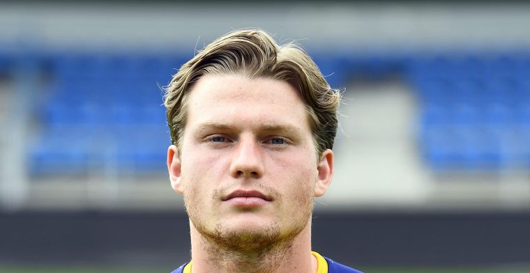 Update: 'Foulon (Waasland-Beveren) legt vrijdag medische testen af'