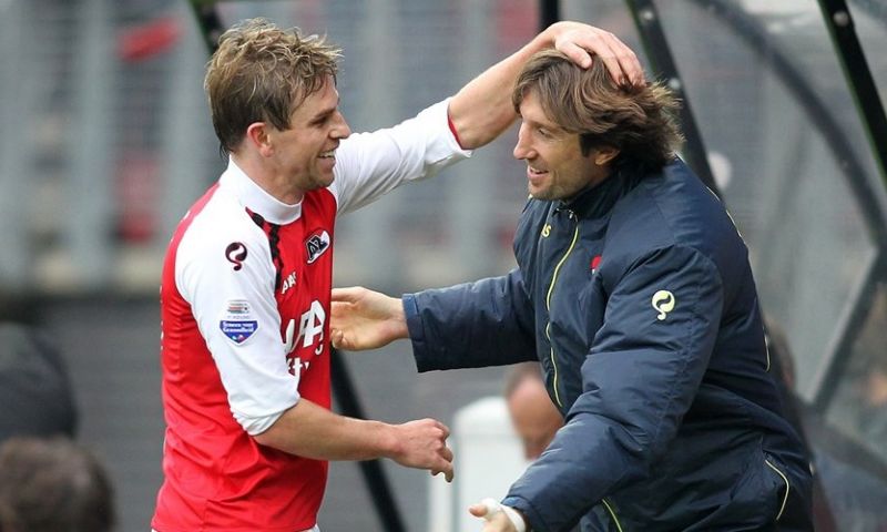Didulica (ex-Beerschot) kampt met hoofdletsel na carrière: 'Beter word ik niet' Afbeelding: Didulica (ex-Beerschot) kampt met hoofdletsel na carrière: 'Beter word ik niet'