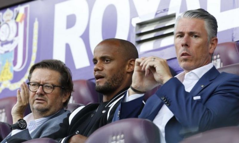 Anderlecht heeft interesse in Engelse spits: ’24 goals in derde divisie' Afbeelding: Anderlecht heeft interesse in Engelse spits: ’24 goals in derde divisie'