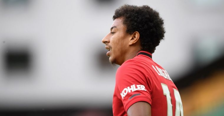 Balen bij Manchester United: 'Ik ben mezelf kwijtgeraakt, als speler en mens'