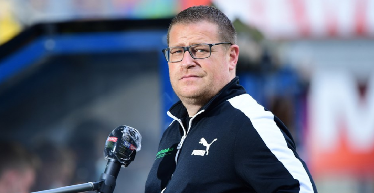 Gladbach hoopt op superdeal met FC Barcelona: 'We zijn geïnteresseerd'