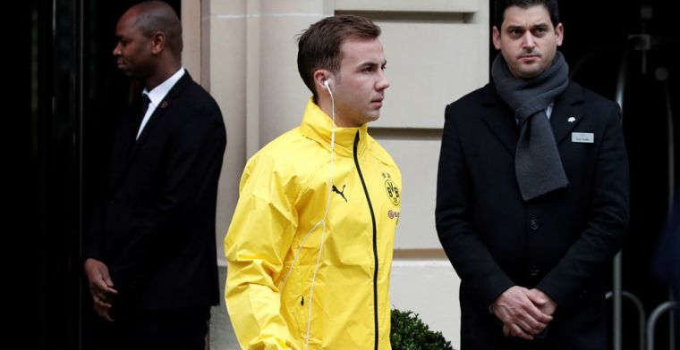 'PEC Zwolle en Fortuna Sittard in de race voor broertje van Mario Götze'