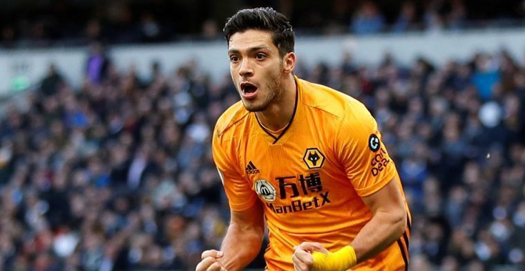 Juventus reserveert tachtig miljoen voor veelscorende Mexicaan