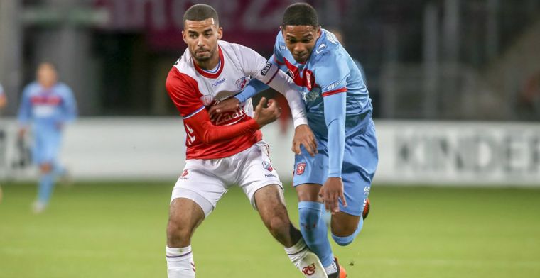 Update: Maria raakt na half weekje PEC geblesseerd en gaat terug naar PSV